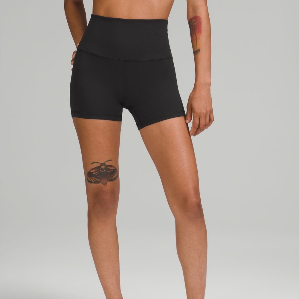 Lululemon Align Short - 4inch